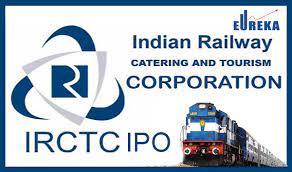  Indian Railway Catering and Tourism Corporation Limited